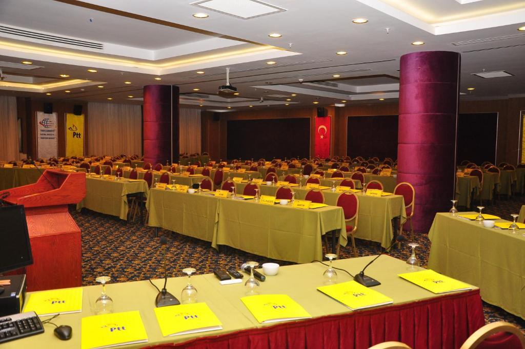 Ozkaymak Select Hotel Alanya Exterior foto