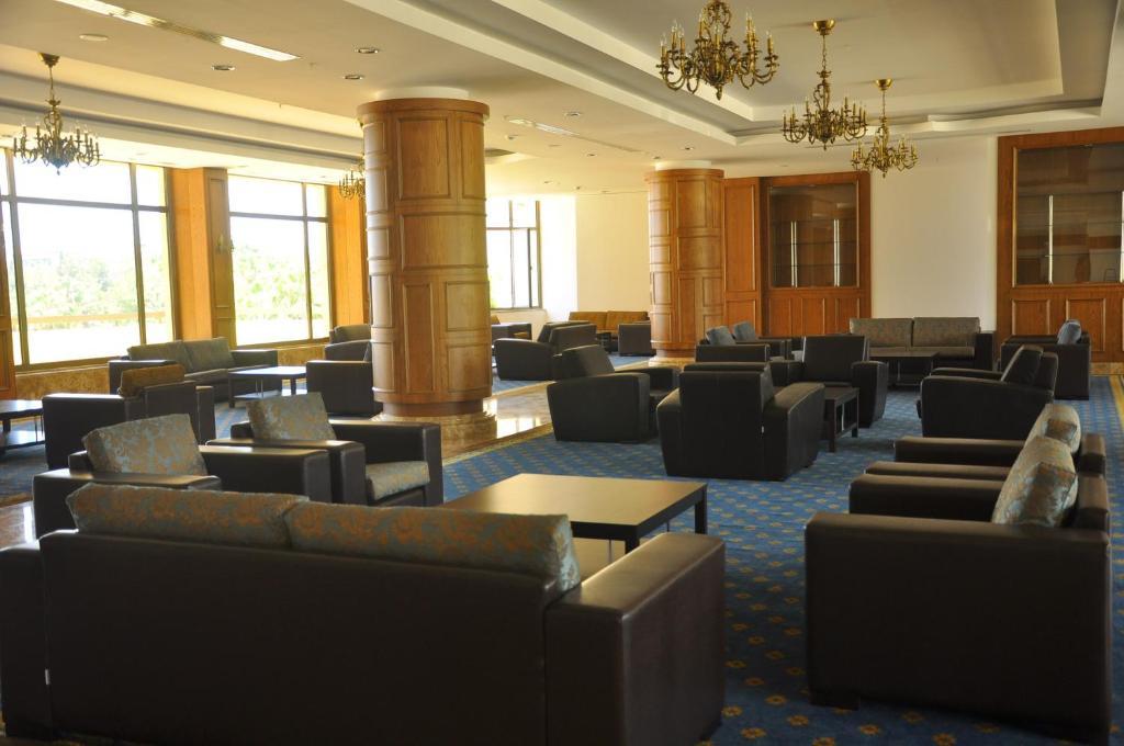 Ozkaymak Select Hotel Alanya Exterior foto