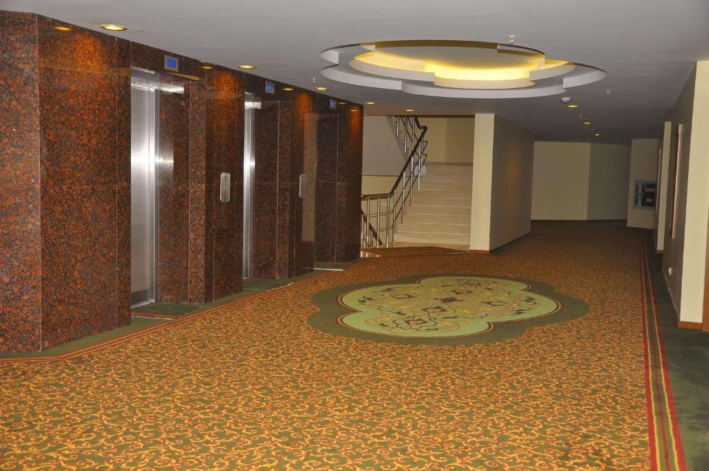 Ozkaymak Select Hotel Alanya Exterior foto